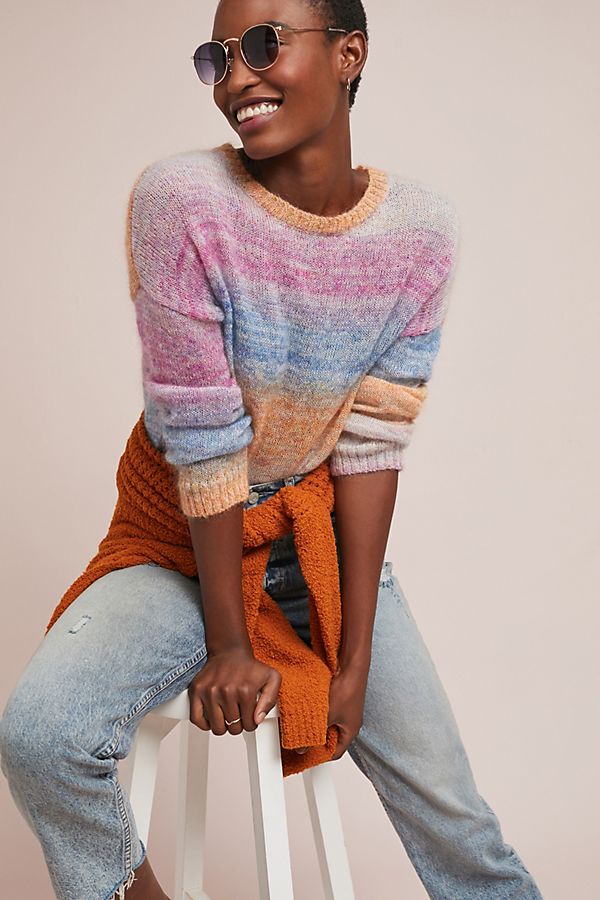 Slide View: 1: Rails Camille Sweater