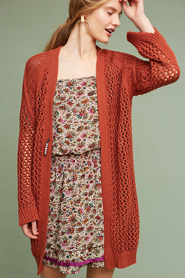 Slide View: 1: Delyse Cardigan