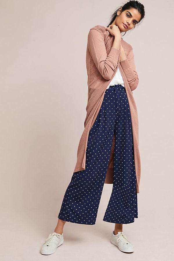Slide View: 1: Marcy Maxi Cardigan