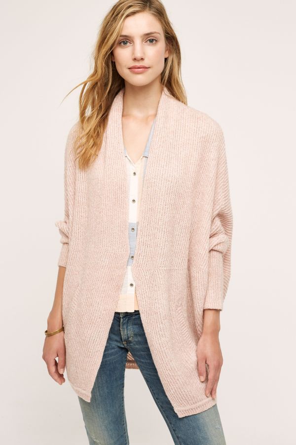 Primula Cocoon Cardigan | Anthropologie