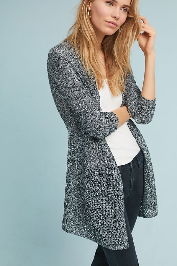 Slide View: 1: Annabel Knit Cardigan
