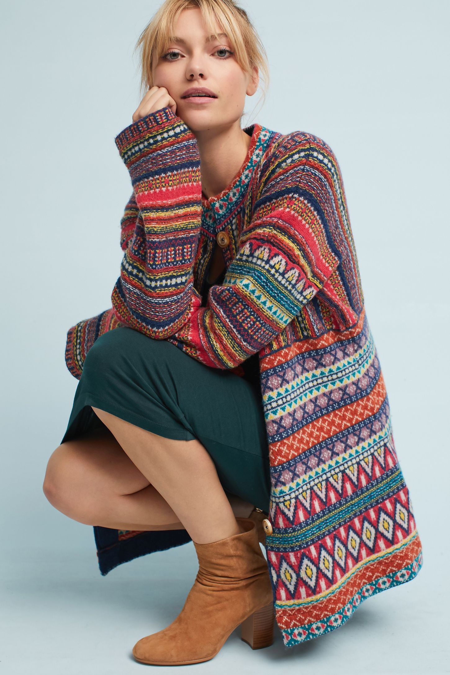 Sweaters for Women & Oversized Sweaters | Anthropologie