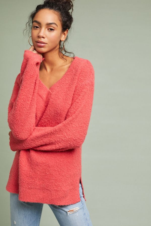 Slide View: 1: Clayton Sweater