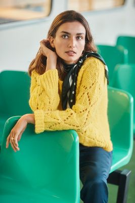 Bright Lights Sweater