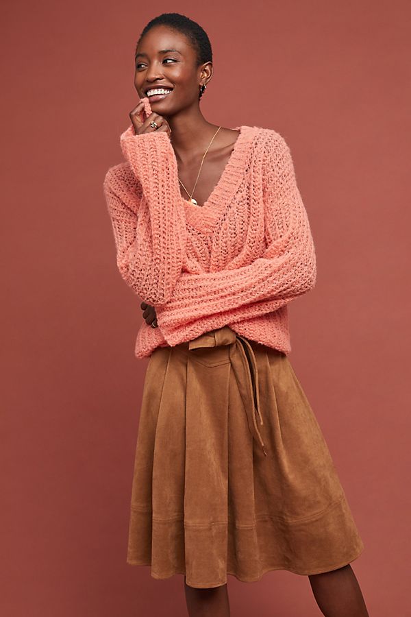 Slide View: 1: Dasher Sweater