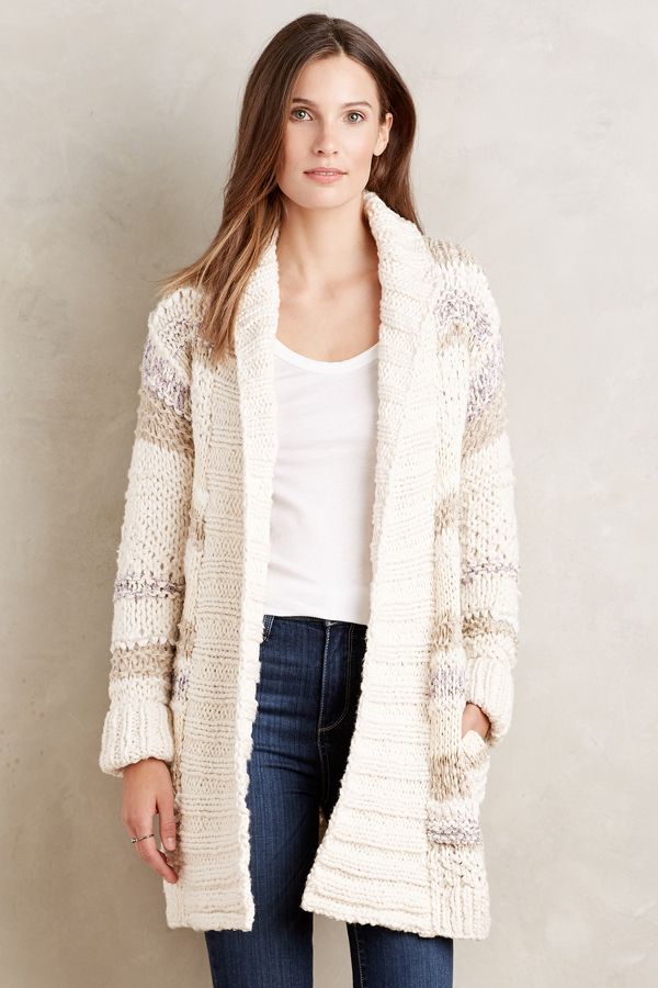 Rockwood Cardigan | Anthropologie