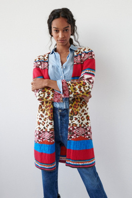 aldomartins cardigan