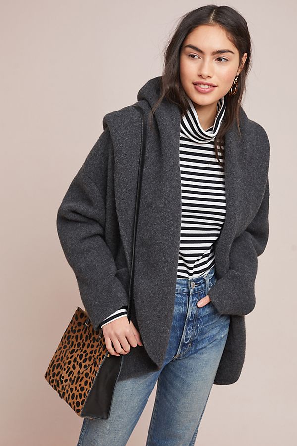 Slide View: 1: Hygge Cardigan