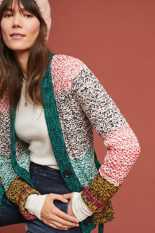 Slide View: 1: Harmony Cardigan