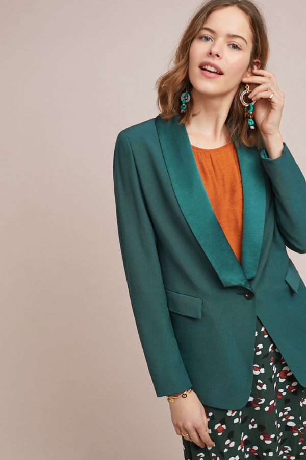 Kerwin Blazer | Anthropologie