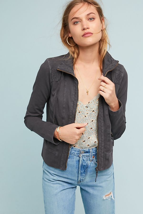 Slide View: 1: Freewheeling Jacket