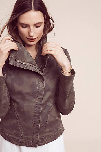 Petite Jackets, Leather Jackets, Blazers & Coats | Anthropologie