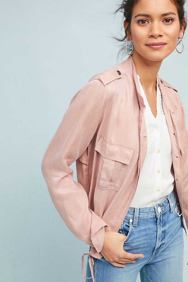 Slide View: 1: Rails Rowen Anorak