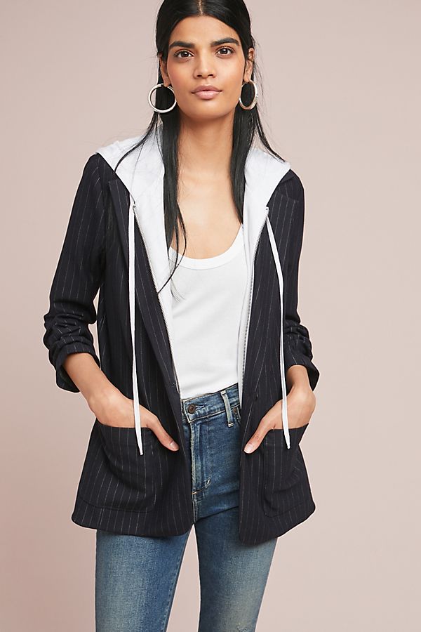 Slide View: 1: Genius Jacket
