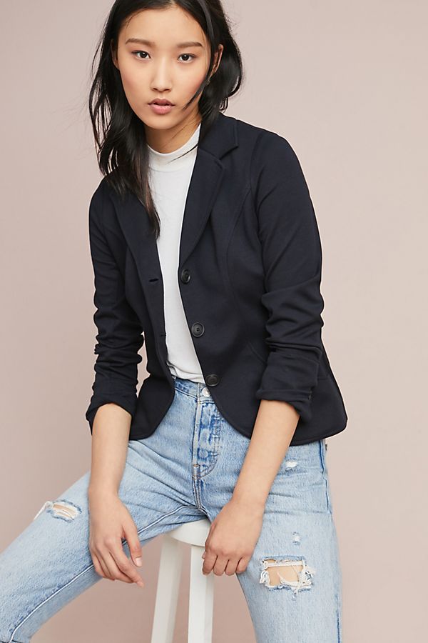 Slide View: 1: Graduate Jacket