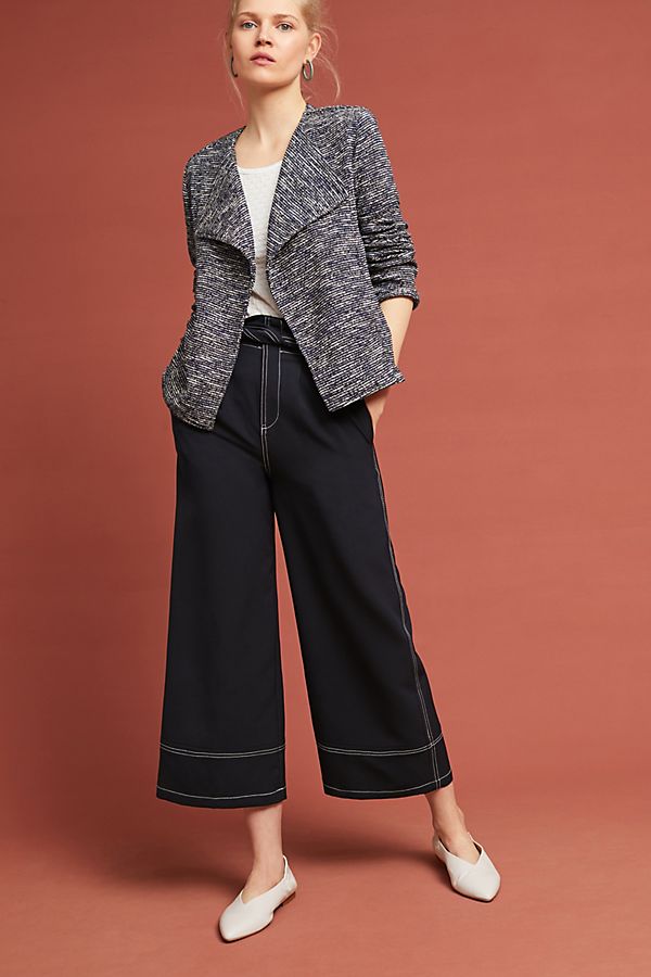 Slide View: 1: Bethesda Textured Blazer