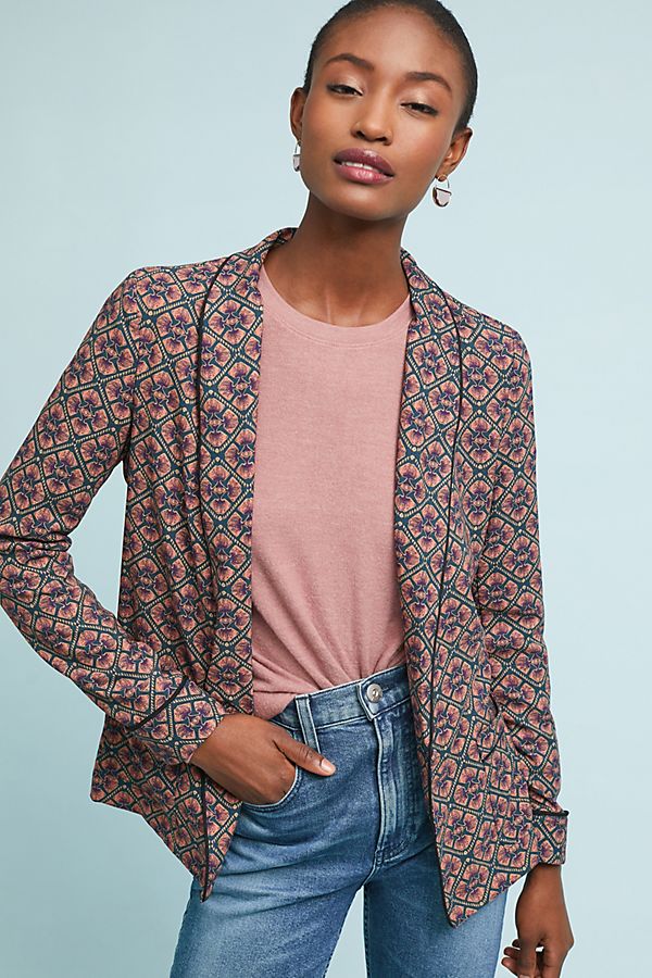 Slide View: 1: Penelope Blazer