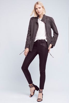 Travis Cargo Jacket | Anthropologie