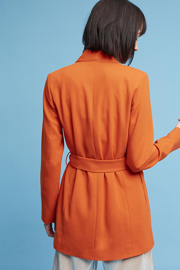 Slide View: 1: Esther Wrap Jacket
