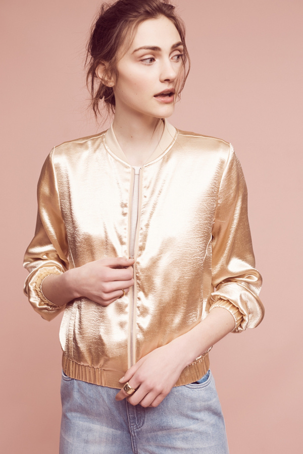 Slide View: 2: Metallic Bomber