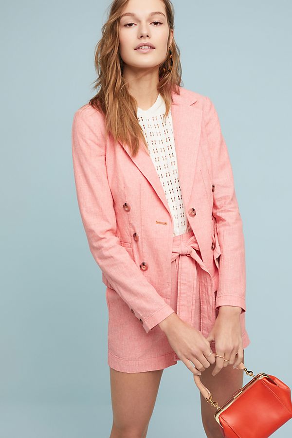 Slide View: 1: Seaboard Blazer