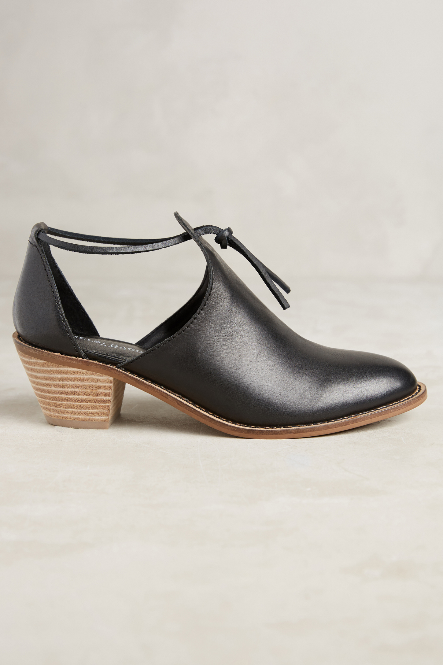 Kelsi Dagger Brooklyn Kalyn Ankle Boots Anthropologie