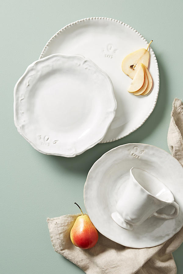 Slide View: 2: Farille Dinner Plate