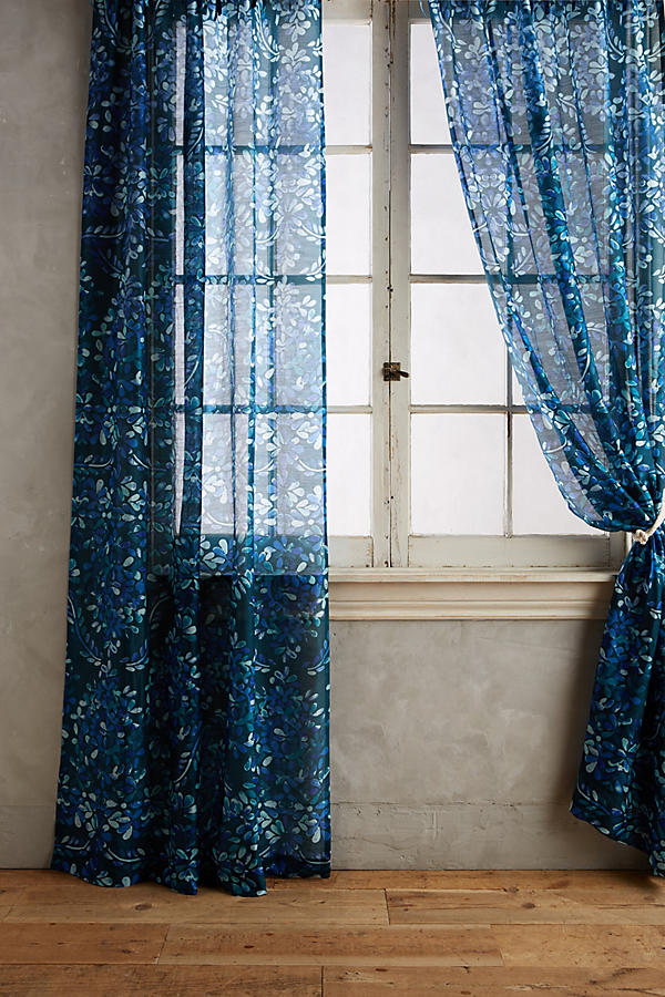 Slide View: 1: Sylvie Curtain