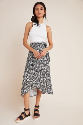 Velvet shop isadora skirt