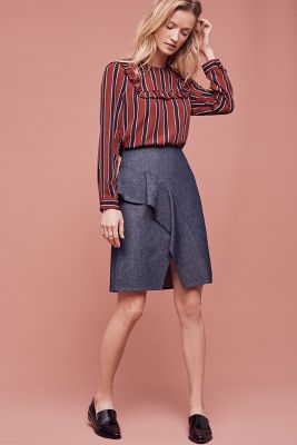 Skirts for Women - In Prints, Patterns & Solids | Anthropologie