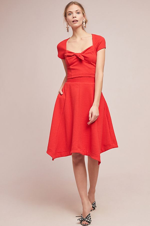 Slide View: 1: Asha Skirt
