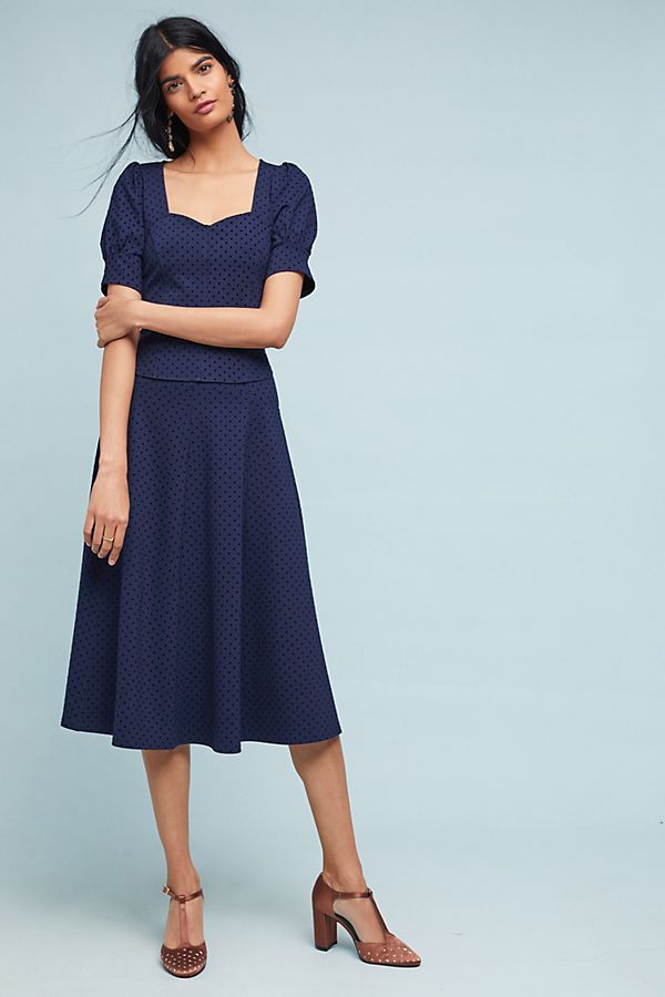 Slide View: 1: Sevigny Skirt