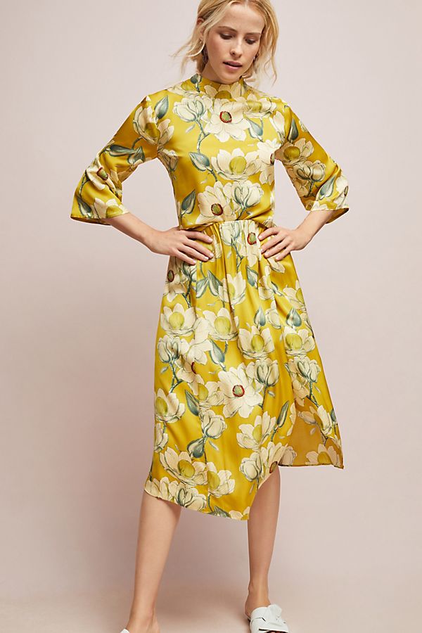 Slide View: 1: Magnolia Skirt