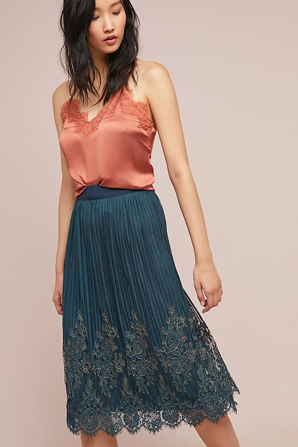 Slide View: 1: Pegasus Skirt