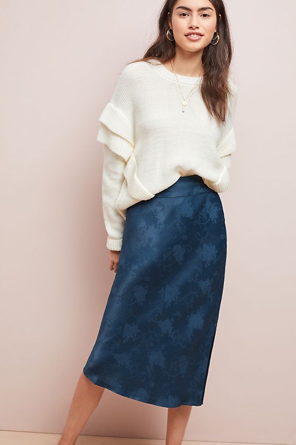 Slide View: 1: Adelyn Skirt