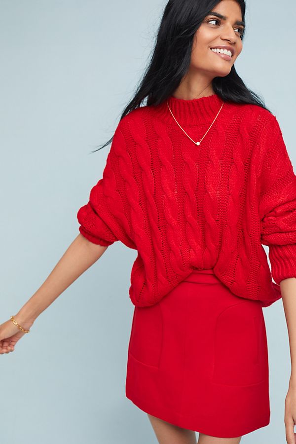 Slide View: 1: Novato Skirt
