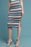 Thumbnail View 2: Iana Striped Skirt