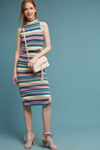 Thumbnail View 1: Iana Striped Skirt