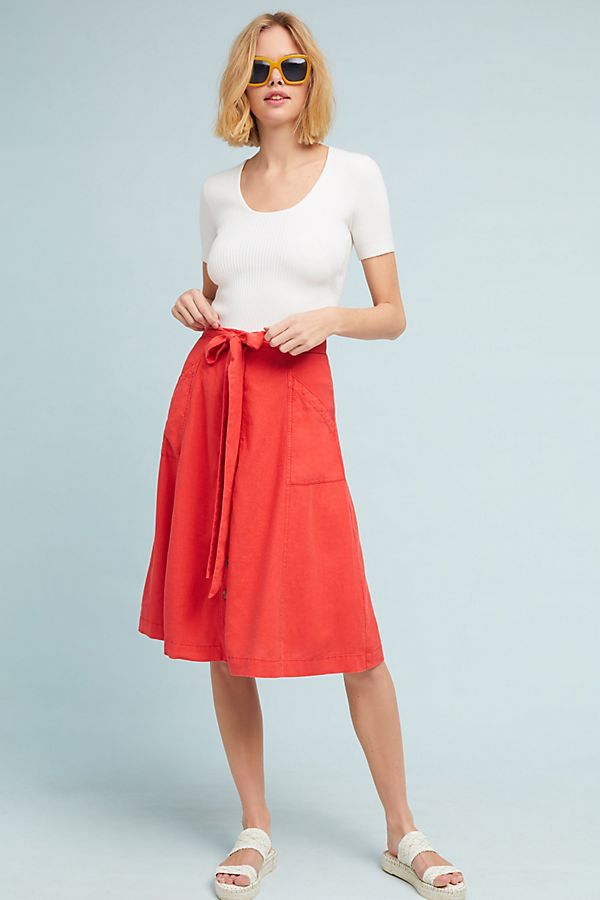 Slide View: 1: Riviera Skirt