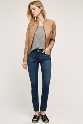 prima crop cigarette jeans