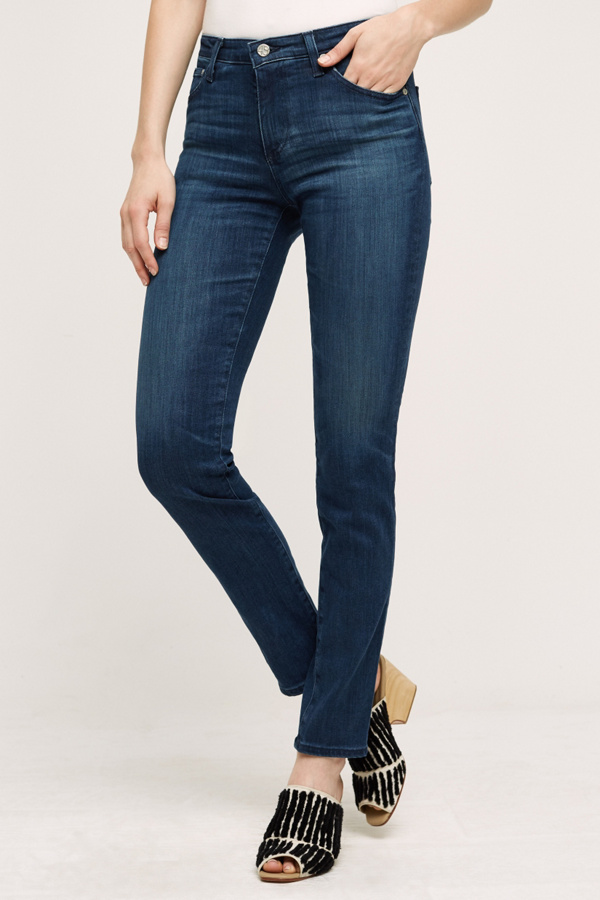 prima mid rise cigarette jeans