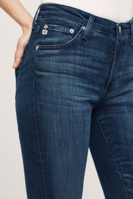 prima crop cigarette jeans