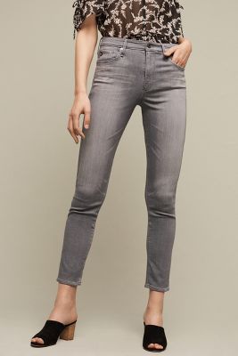 ag stevie ankle jeans