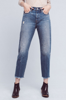 levi wedgie icon high rise jeans