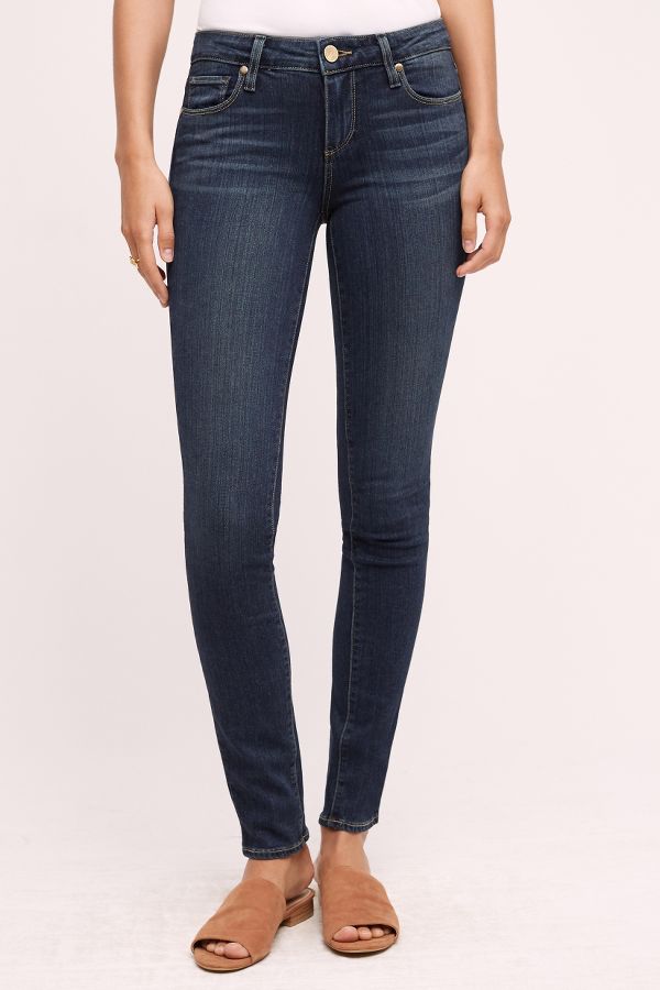 paige skyline skinny jeans