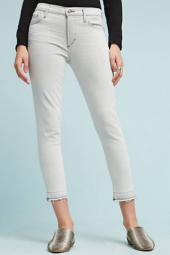 Ankle Jeans & Cropped Jeans For Women | Anthropologie Ankle Jeans & Cropped Jeans For Women | Anthropologie