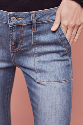 only cheryl flared jeans