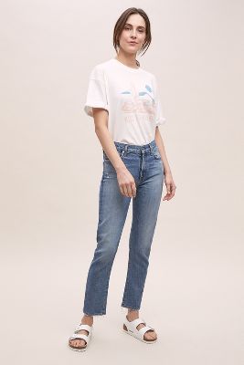 Citizens Of Humanity Harlow Slim Jeans