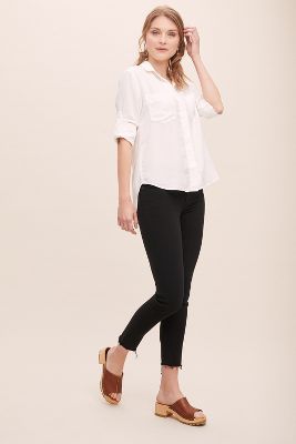 Citizens Of Humanity Agolde Sophie Skinny Jeans