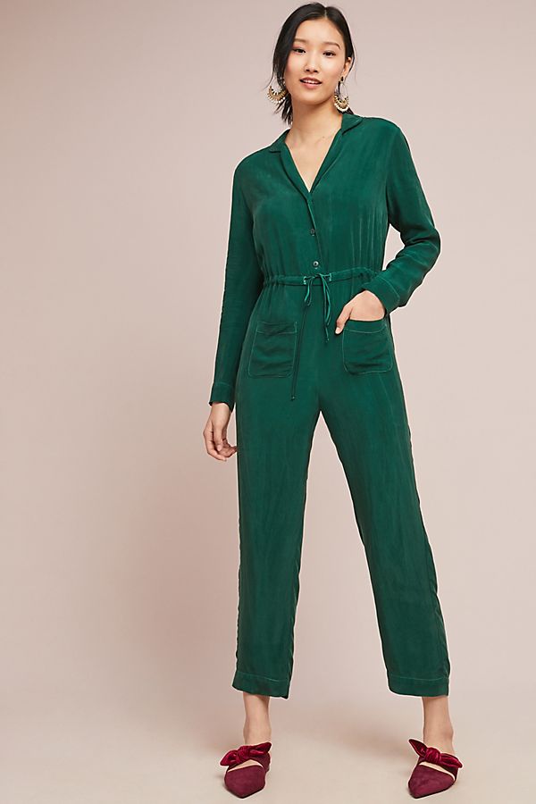 Slide View: 1: Corey Lynn Calter Talia Jumpsuit